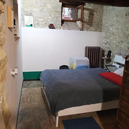 Un Posto Bed & Breakfast Bevagna Bagian luar foto