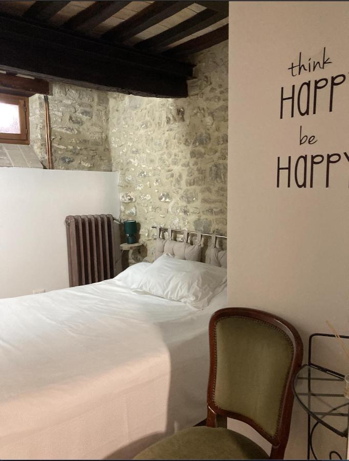 Un Posto Bed & Breakfast Bevagna Ruang foto