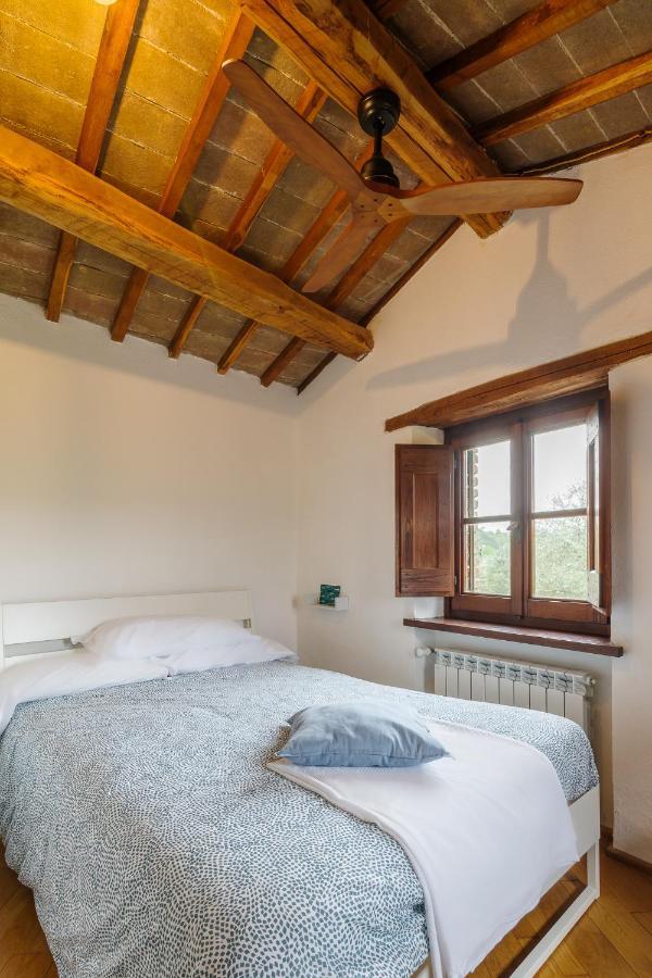 Un Posto Bed & Breakfast Bevagna Bagian luar foto