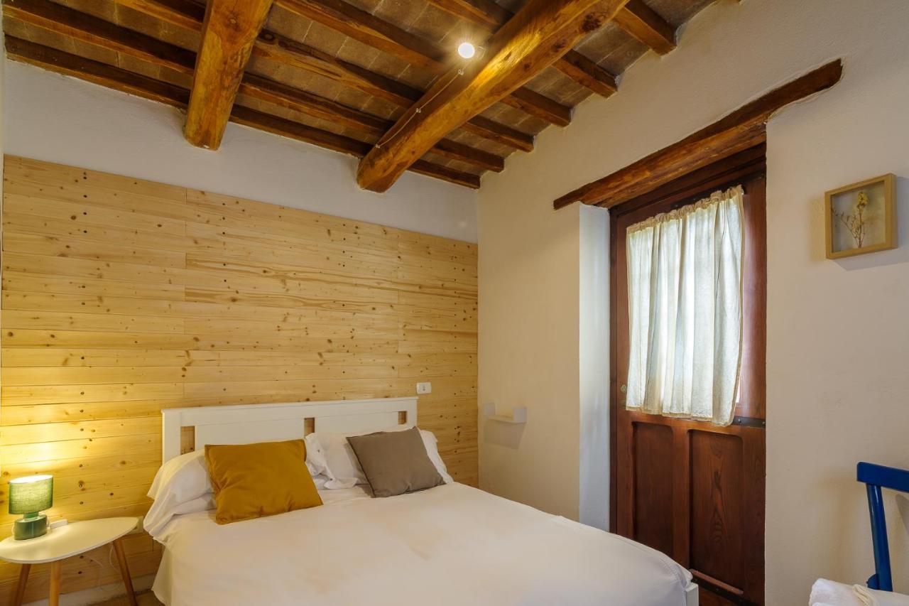 Un Posto Bed & Breakfast Bevagna Bagian luar foto