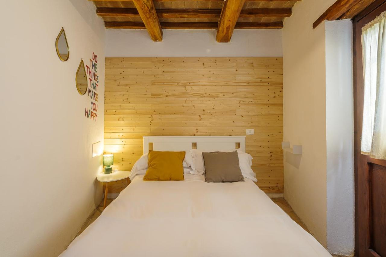 Un Posto Bed & Breakfast Bevagna Bagian luar foto
