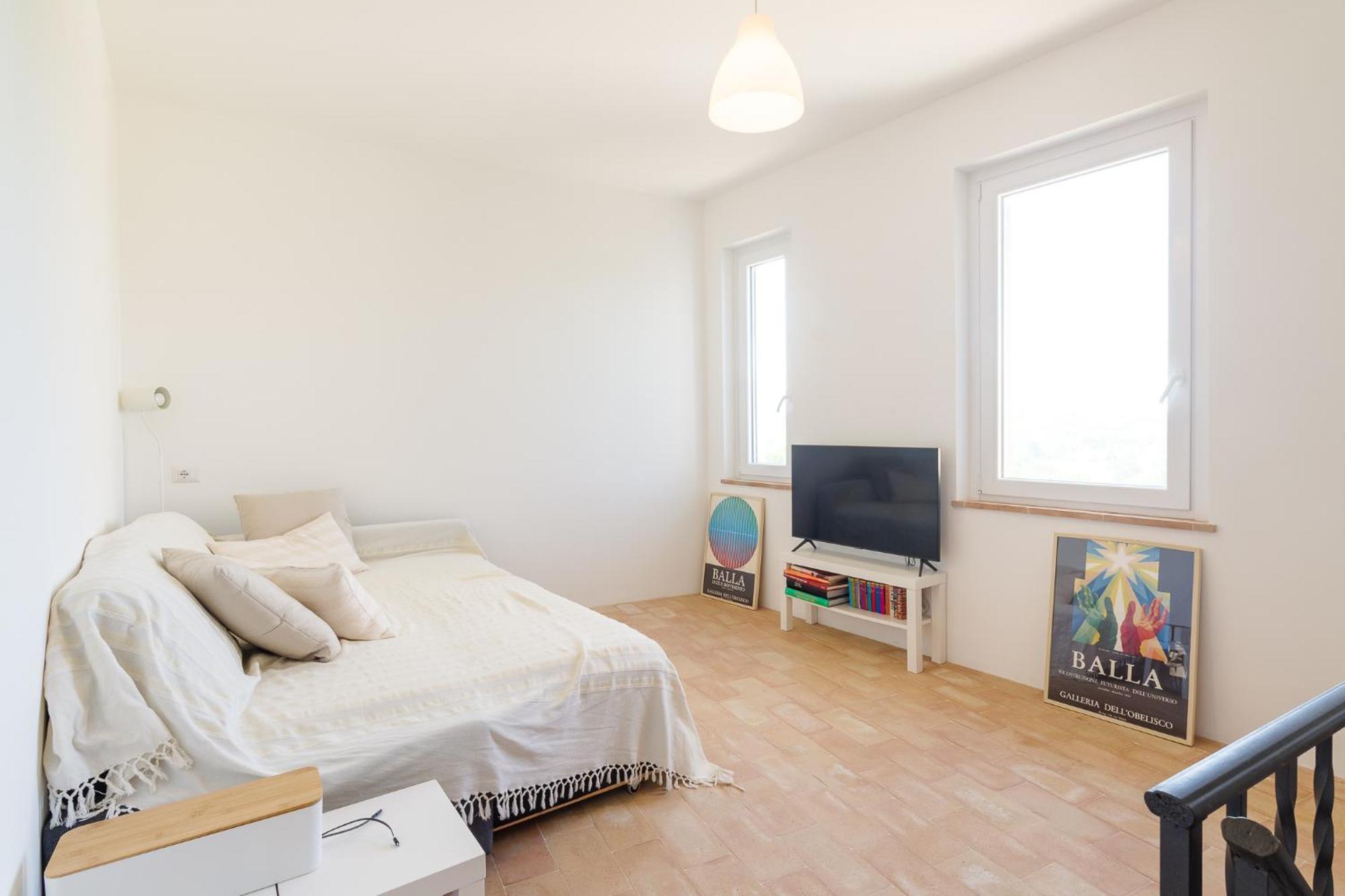 Un Posto Bed & Breakfast Bevagna Bagian luar foto