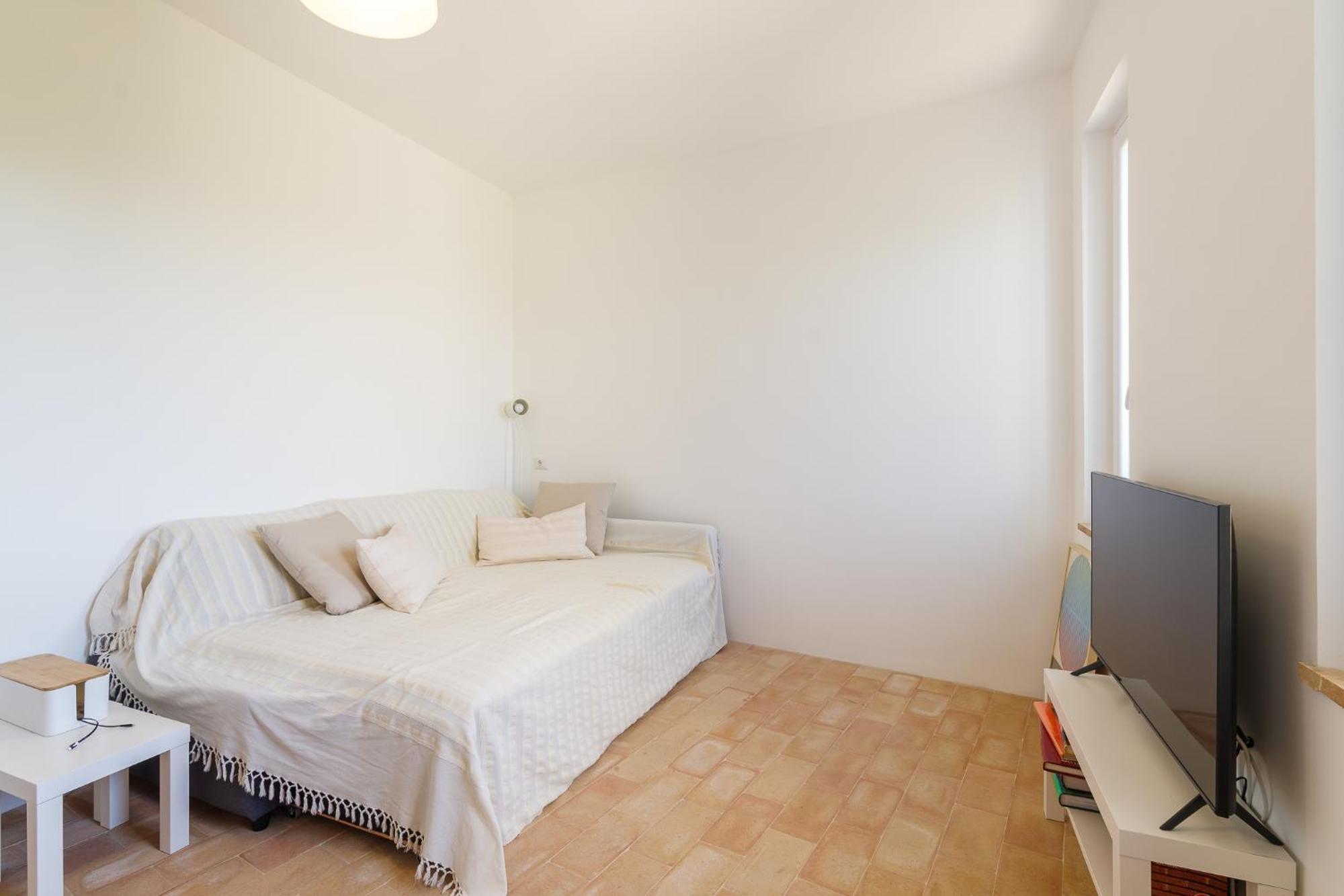 Un Posto Bed & Breakfast Bevagna Ruang foto