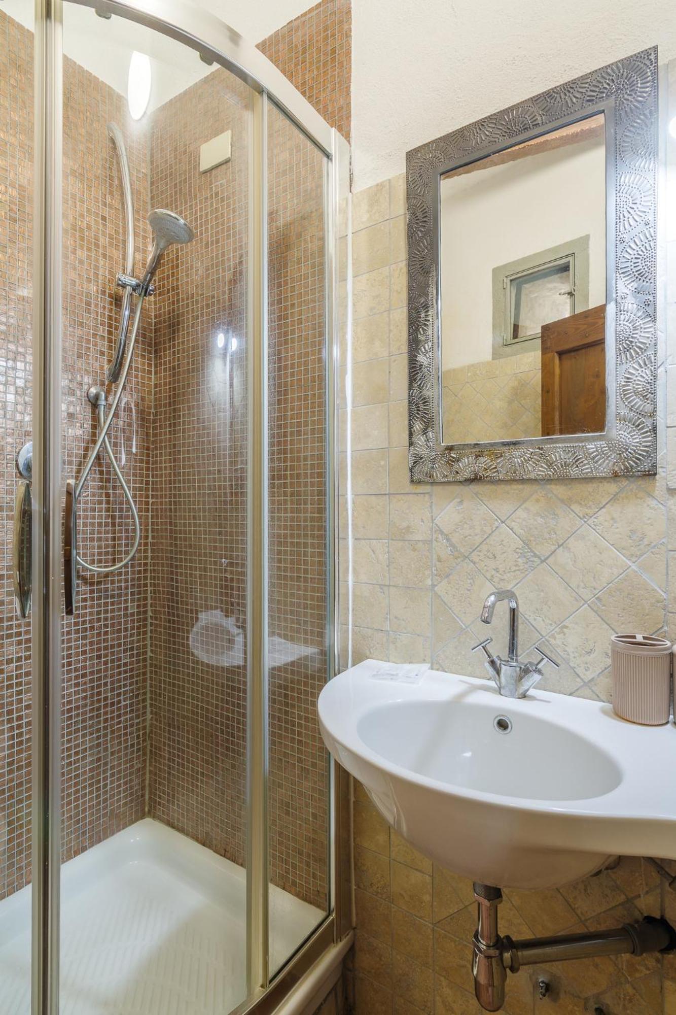Un Posto Bed & Breakfast Bevagna Ruang foto