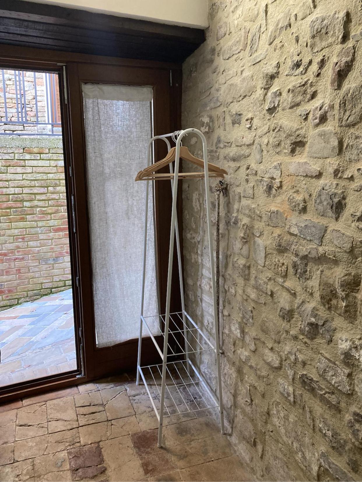 Un Posto Bed & Breakfast Bevagna Ruang foto