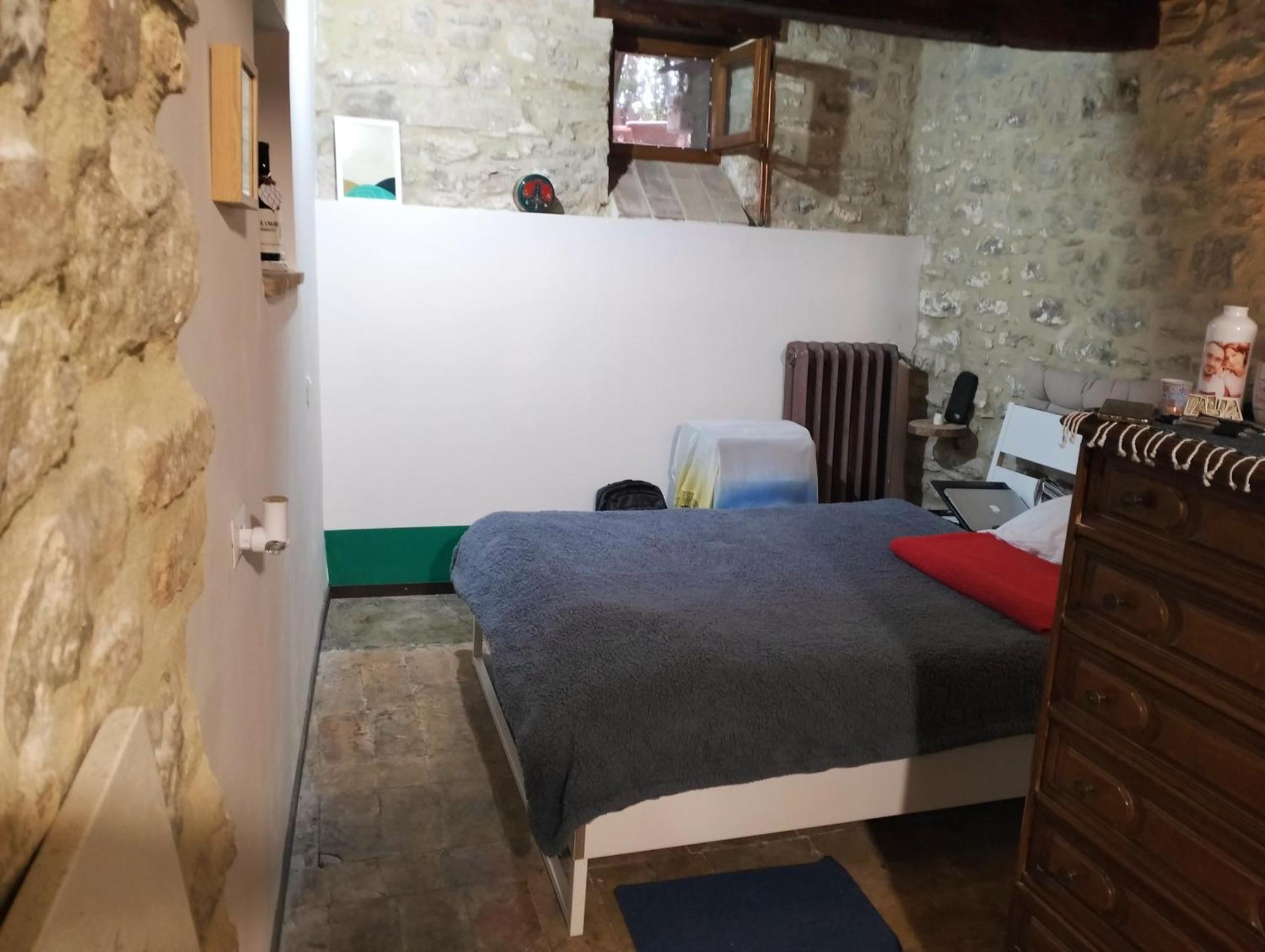 Un Posto Bed & Breakfast Bevagna Bagian luar foto